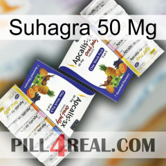 Suhagra 50Mg 12